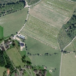 Satellite imagery of Dumberg, DE