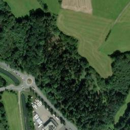Satellite imagery of Borghauser Wand, DE