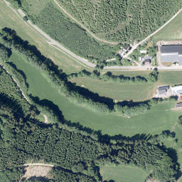 Satellite imagery of Limberg, DE