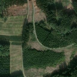 Satellite imagery of Hülsberg, DE