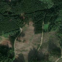 Satellite imagery of Hülsberg, DE