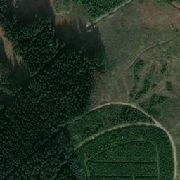 Satellite imagery of Ösenberg, DE