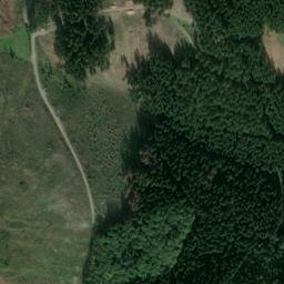 Satellite imagery of Hoher Hagen, DE