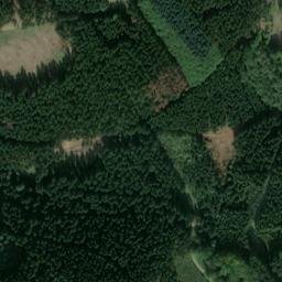 Satellite imagery of Hoher Hagen, DE