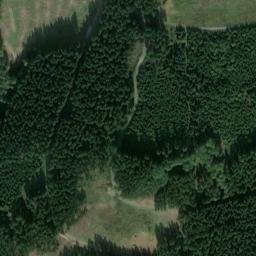 Satellite imagery of Hoher Hagen, DE