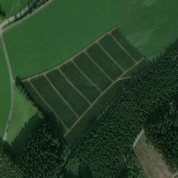 Satellite imagery of Beerenberg, DE