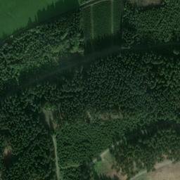 Satellite imagery of Beerenberg, DE