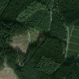 Satellite imagery of Beerenberg, DE