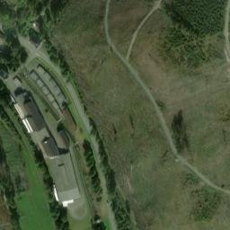 Satellite imagery of Wacht, DE