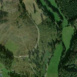 Satellite imagery of Hilmesberg, DE
