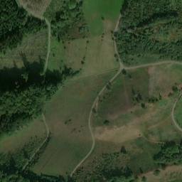 Satellite imagery of Hilmesberg, DE