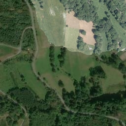 Satellite imagery of Hilmesberg, DE