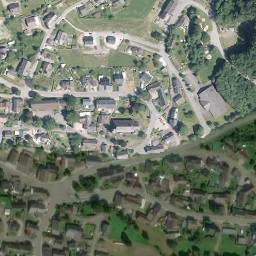 Satellite imagery of Bückling, DE