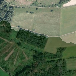 Satellite imagery of Linsenberg, DE