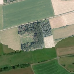 Satellite imagery of Linsenberg, DE