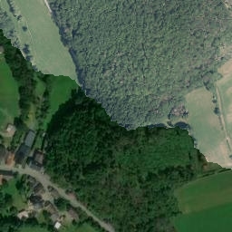 Satellite imagery of Ziegenberg, DE