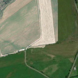 Satellite imagery of Ziegenberg, DE