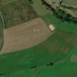 Satellite imagery of Ziegenberg, DE