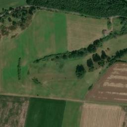 Satellite imagery of Warte, DE