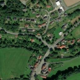 Satellite imagery of Schloß Lichtenfels, DE