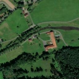 Satellite imagery of Schloß Lichtenfels, DE