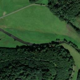 Satellite imagery of Schloß Lichtenfels, DE