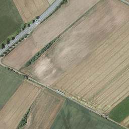 Satellite imagery of Herzberg, DE