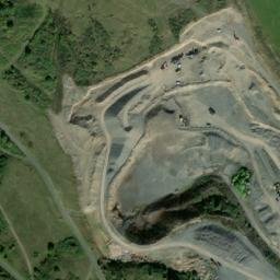Satellite imagery of Das Helle, DE
