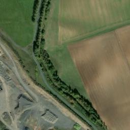 Satellite imagery of Das Helle, DE