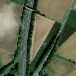 Satellite imagery of Wolfskopf, DE