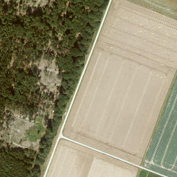 Satellite imagery of Hoher Berg, DE