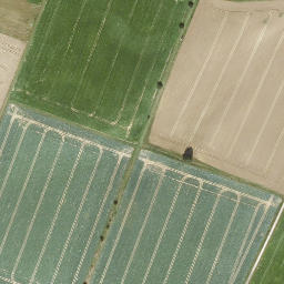 Satellite imagery of Hoher Berg, DE
