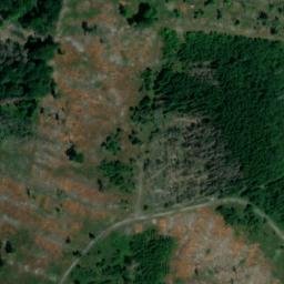 Satellite imagery of Eisberg, DE