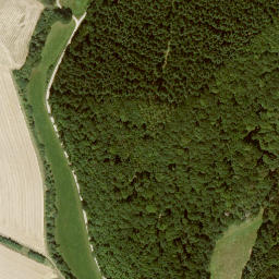 Satellite imagery of Komberg, DE