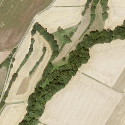 Satellite imagery of Kleine Kuppe, DE
