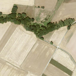 Satellite imagery of Kleine Kuppe, DE