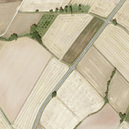 Satellite imagery of Kleine Kuppe, DE
