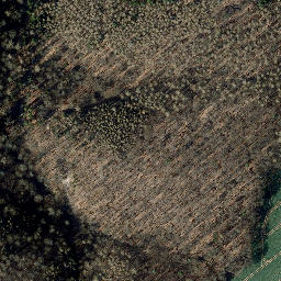 Satellite imagery of Gemeindeberg, DE