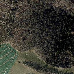 Satellite imagery of Gemeindeberg, DE