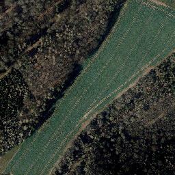 Satellite imagery of Gemeindeberg, DE