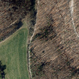 Satellite imagery of Ölberg, DE