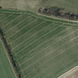 Satellite imagery of Lindenhecke, DE