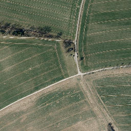 Satellite imagery of Lindenhecke, DE