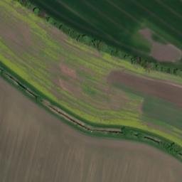 Satellite imagery of Vachsberg, DE