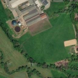 Satellite imagery of Drei Lindenberg, DE