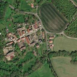 Satellite imagery of Drei Lindenberg, DE