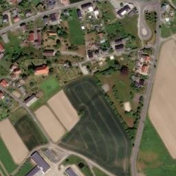 Satellite imagery of Steinhübel, DE