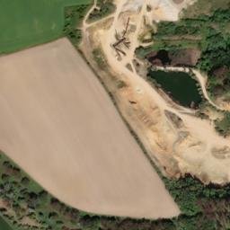 Satellite imagery of Steinhübel, DE