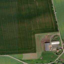 Satellite imagery of Blauberg, DE