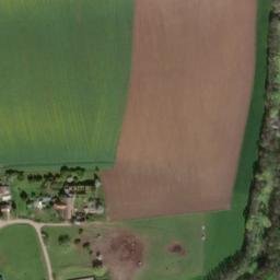 Satellite imagery of Blauberg, DE